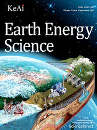 Earth Energy Science | Journal ...