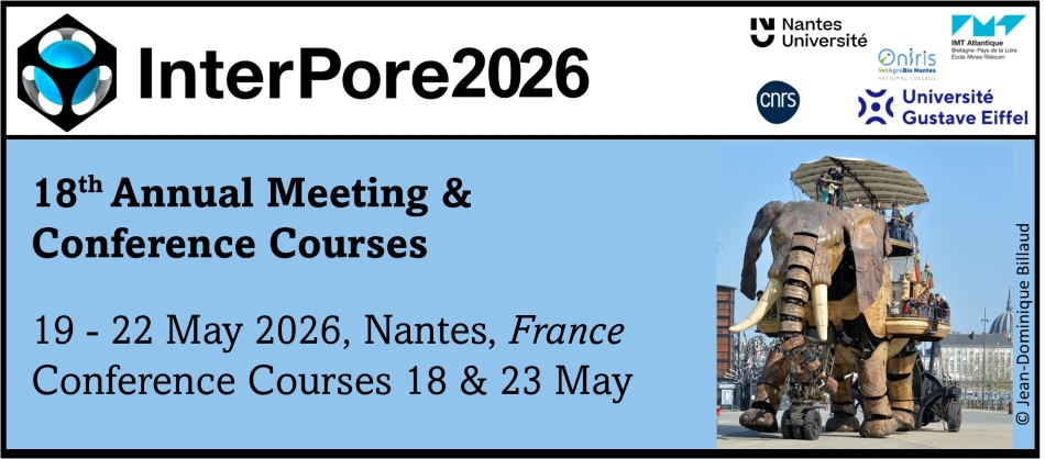 InterPore2026